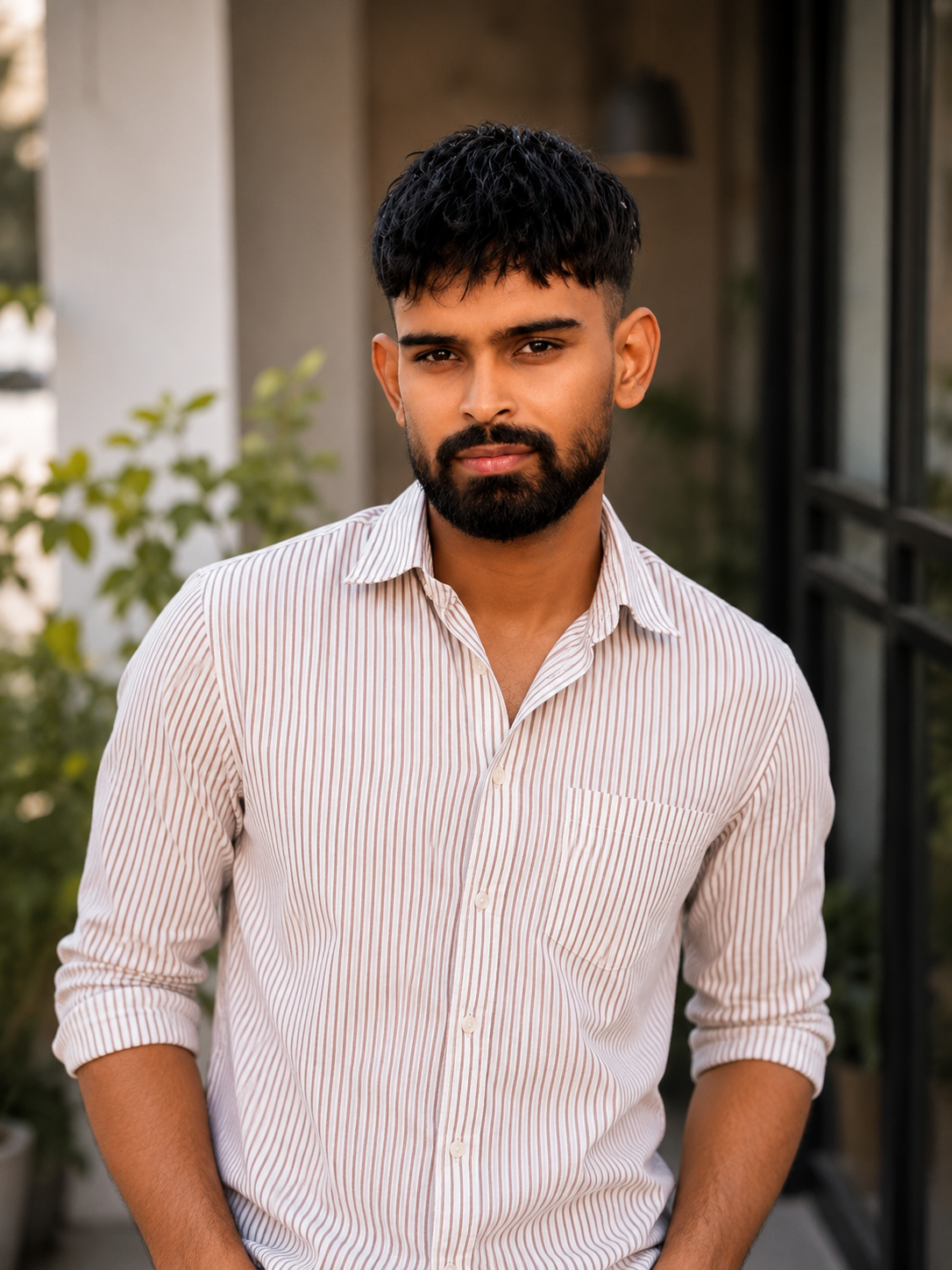 Nishant