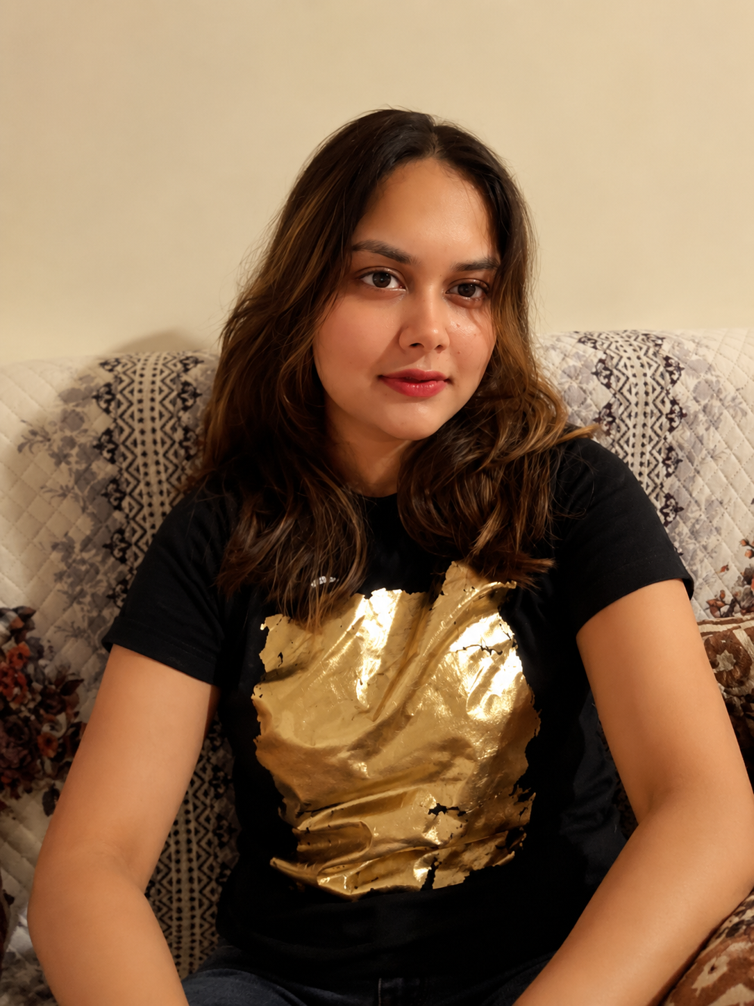 Nidhi